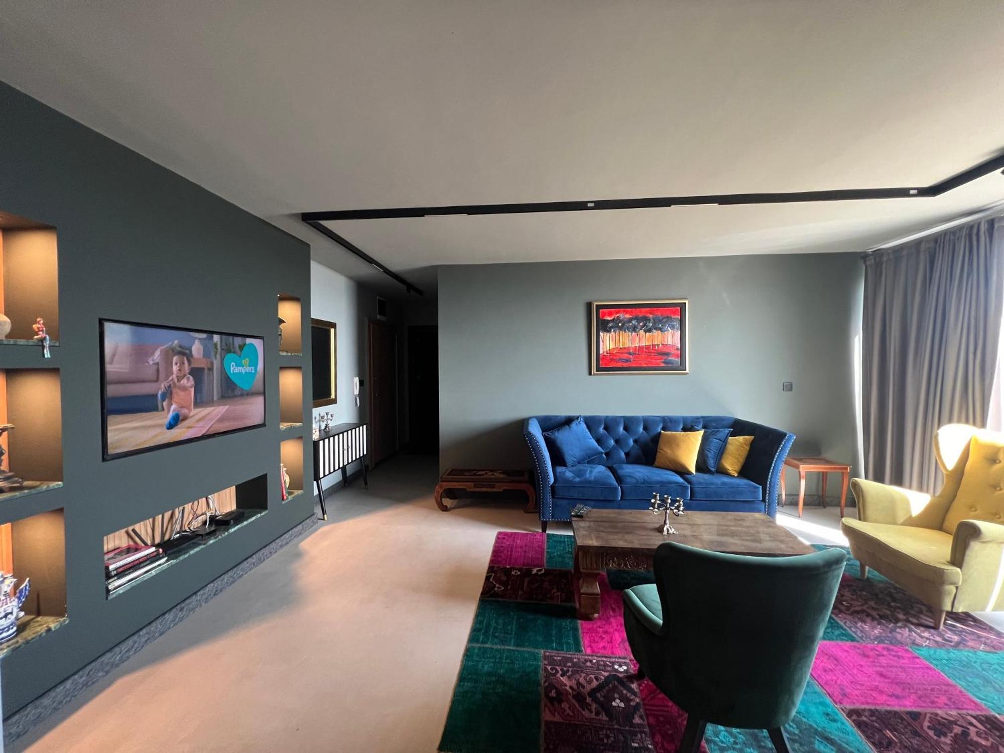 Apartment Panorama